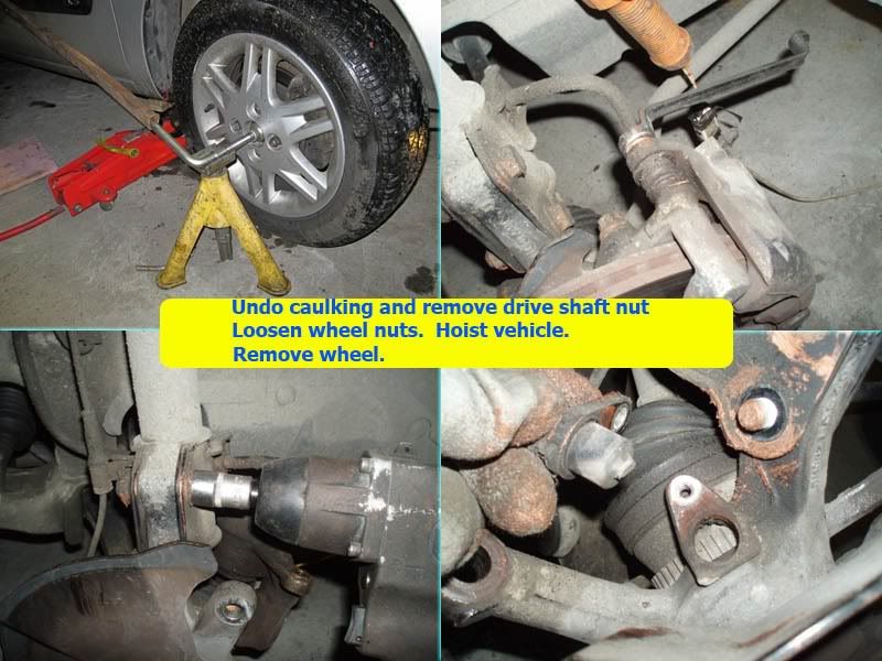 DRIVE SHAFT FRONT inspections (photo) =WAGON R+ RB 413 Suzuki Forums